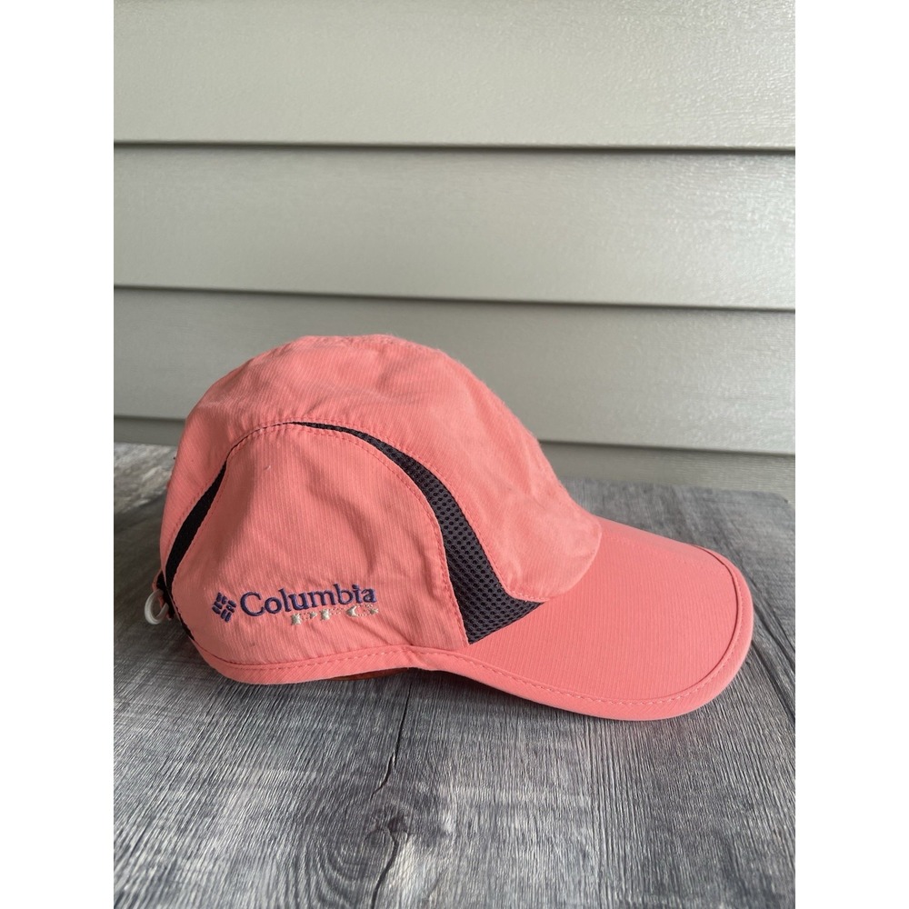 Columbia PFG hat Women's Small